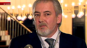 Лютви Местан: Евровотът препотвърди позицията на ДПС като трета политическа сила в страната