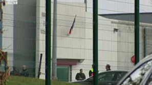 Зрелищно бягство от затвора във Франция