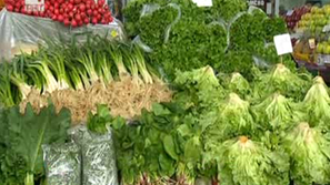 Как да намалим съдържанието на нитратите