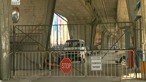 Непотърсени автомобили се разпадат в наказателните паркинги в София