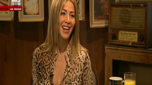 Закуска за шампиони: съветите на Енджи Касабие