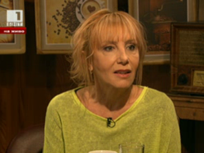 ирен кривошиева реши стане режисьор