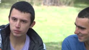 Когато гръм удари... Неразказана история от село Ярлово