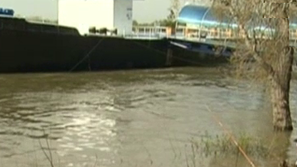 Забрана за риболов от днес