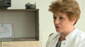 В клиниката по изгаряния на Пирогов