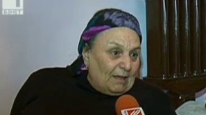 БНТ помогна на самотна жена от Видин
