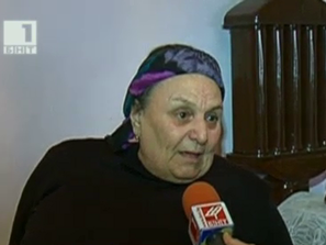 бнт помогна самотна жена видин