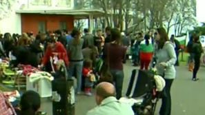 Свободен пазар с много последователи във Варна