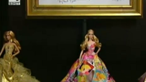 Ако Барби беше жива