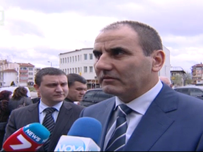 цветанов подкрепям действията прокуратурата
