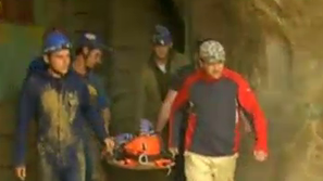 Спасителна акция на “Орлова чука”