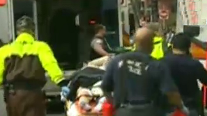 Българи се спасили на косъм от трагедията в Бостън