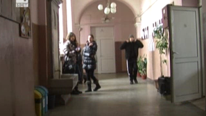 Съдбата на малтретирания Цецко