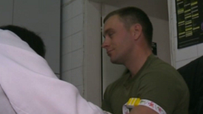 Гвардейци готови да дарят стволови клетки