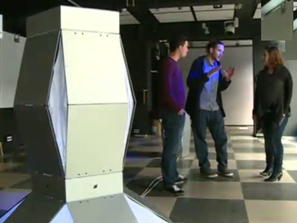 българи седмицата дизайн токио