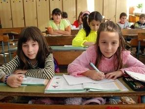 целодневно обучение децата клас