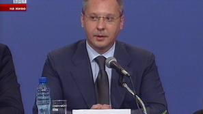 Станишев: Коалиция за България може да постигне по-високи резултати на националните избори