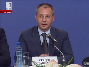 Станишев: Коалиция за България може да постигне по-високи резултати на националните избори