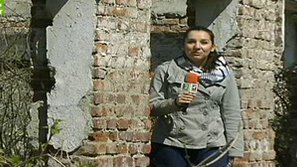 Детска градина оставена да рухне