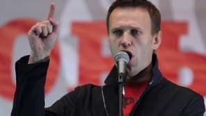 Ново дело срещу Навални