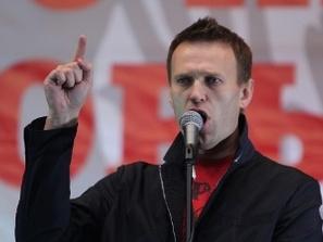 ново дело навални
