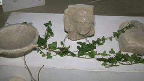 Антично каменоделско ателие