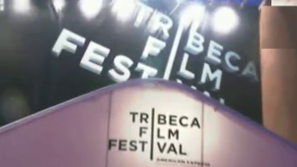 Откриване на кинофестивала Трайбека