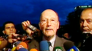 Симеон Сакскобугготски: Позитивното излъчване на НДСВ се оценява