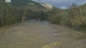 Няма опасност от наводнения по поречието на Струма