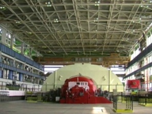 пуснаха блок аец козлодуй