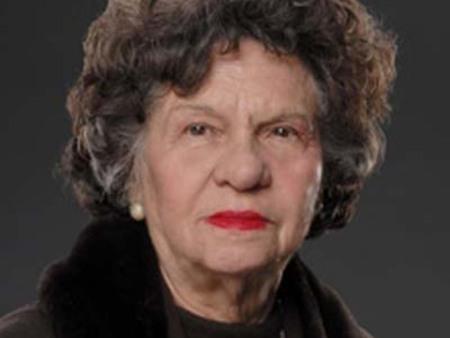 Честит рожден ден на Стоянка Мутафова!