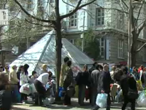 Книги за по-чисто бъдеще