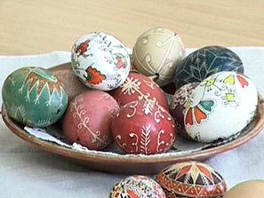 голямото великденско яйце