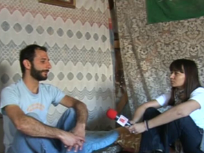 Бедуините на Западния бряг