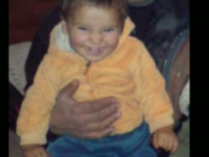 издирва годишно дете пловдив