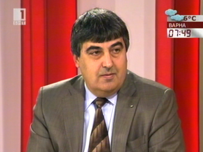 Чавдар Георгиев: Няма риск от санкции за отпадъците в София