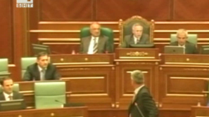 Косово одобри споразумението със Сърбия