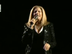 барбара стрейзънд почетния приз чарли чаплин