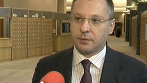 Разпитват Станишев за СРС-та