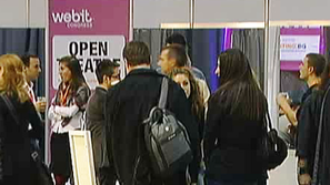 Уебит 2013 в София