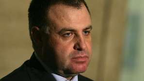 Найденов вече е защитен свидетел