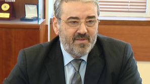 Ангел Семерджиев уличен в конфликт на интереси