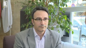 Трайчо Трайков за твърденията, че са подслушвани министри