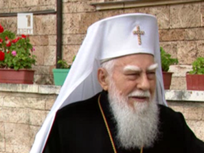 панихида патриарх максим