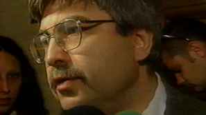 Софийският градски съд оправда Хърсев и Танев