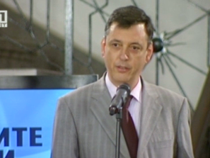 горан благоев награда достойните българи