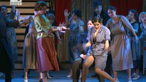 Премиера на Чикаго в Музикалния театър