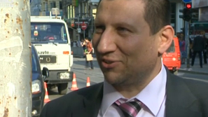 Прокуратурата с позиция в понеделник
