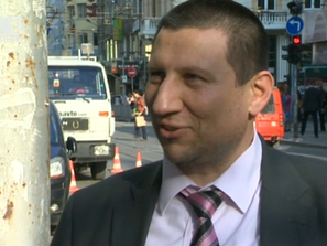 прокуратурата позиция понеделник