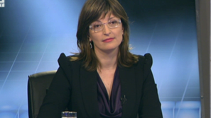 Пътища пред служебния кабинет - вицепремиерът Екатерина Захариева